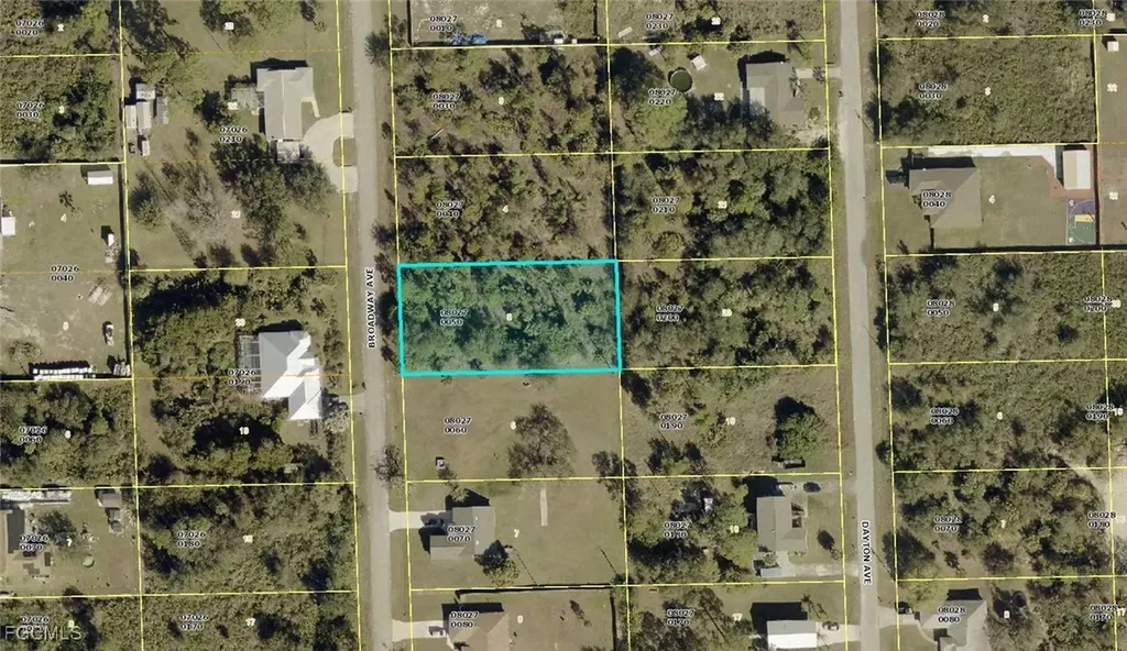 1014 Broadway Avenue Lehigh Acres FL 33972