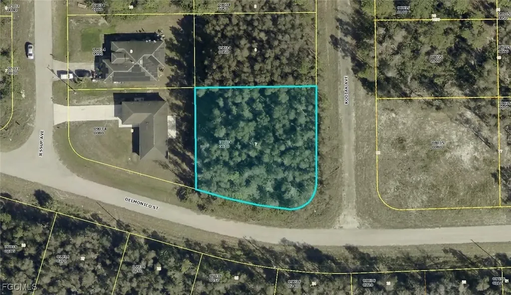 1014 Kodiak Avenue Lehigh Acres FL 33974