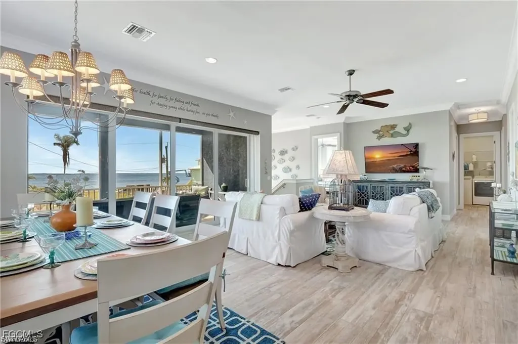 ST. James City FL, 3420 1ST Avenue