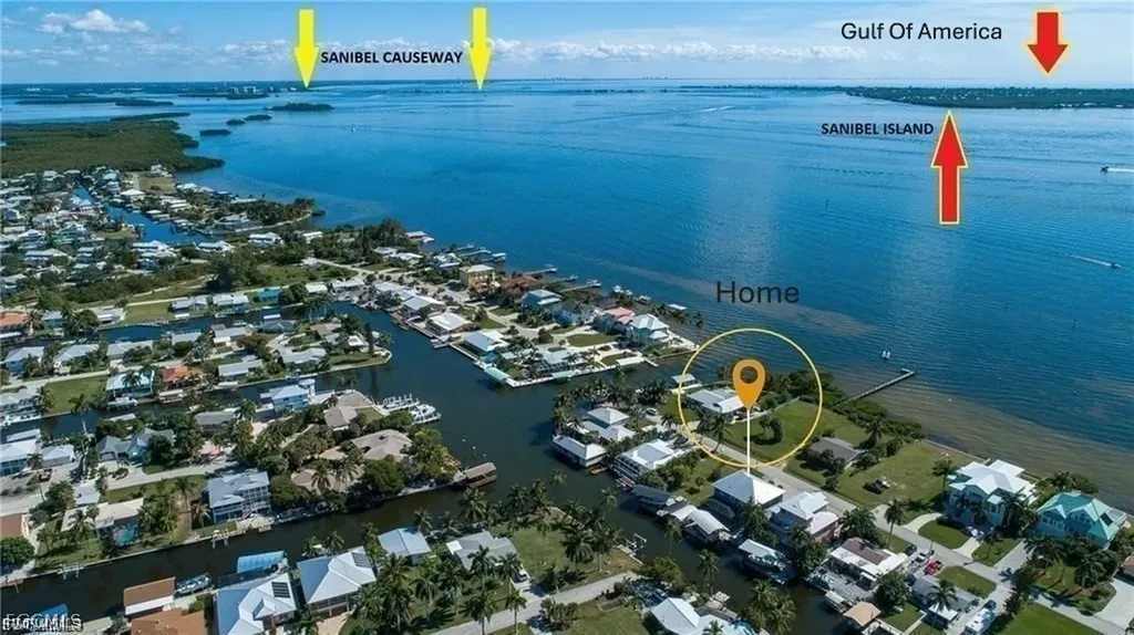 3420 1st Avenue St. James City FL 33956