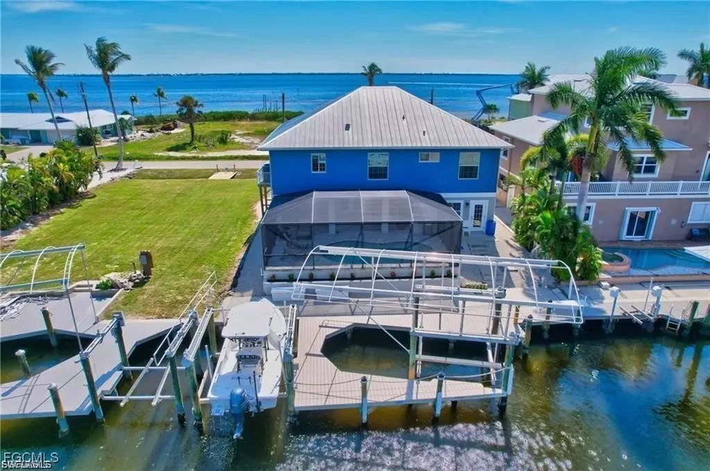 3420 1st Avenue St. James City FL 33956