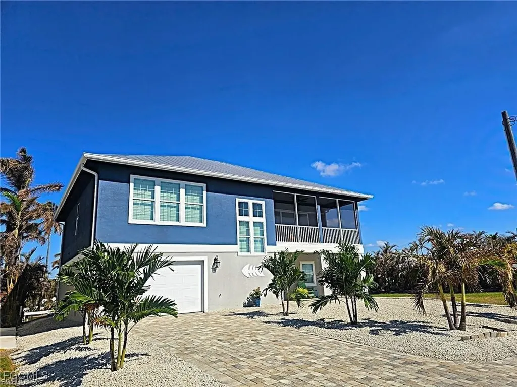 3420 1st Avenue St. James City FL 33956