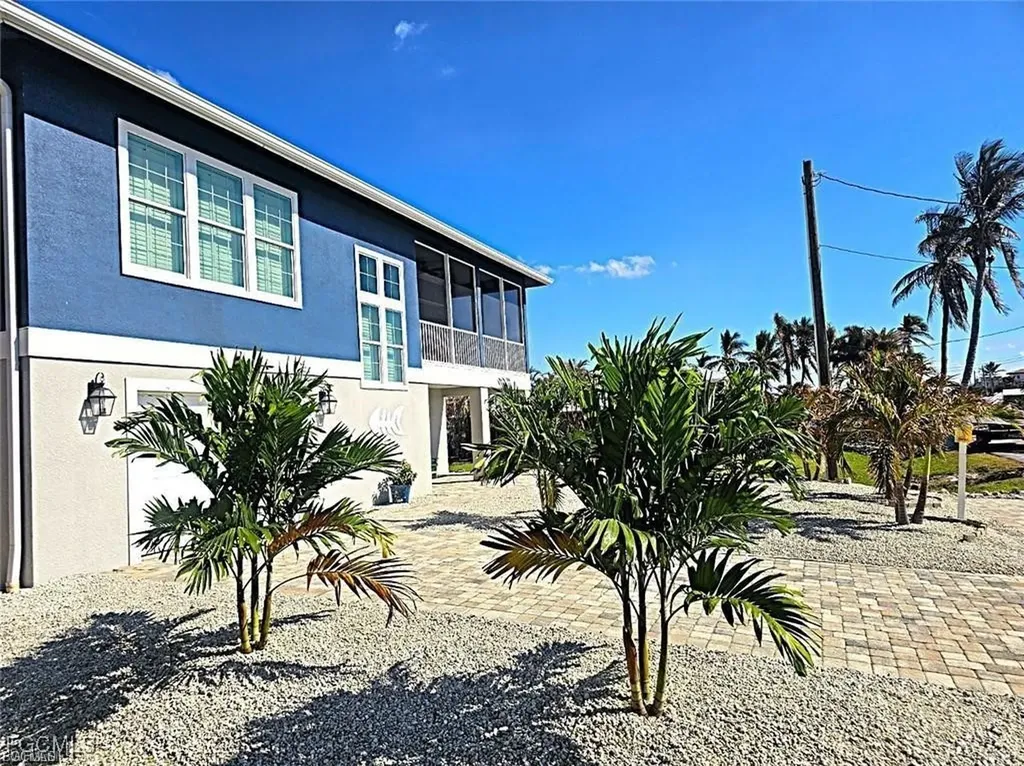 3420 1st Avenue St. James City FL 33956