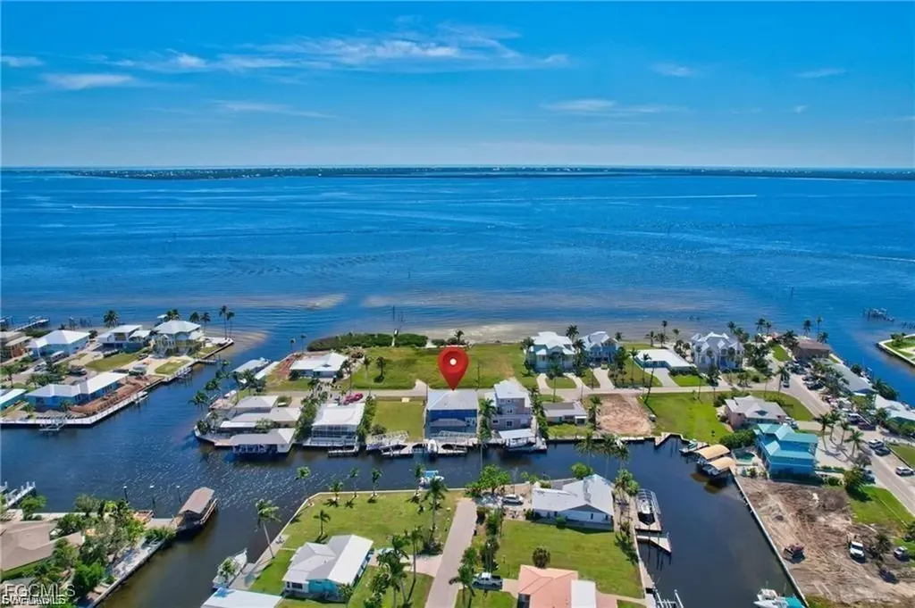 3420 1st Avenue St. James City FL 33956