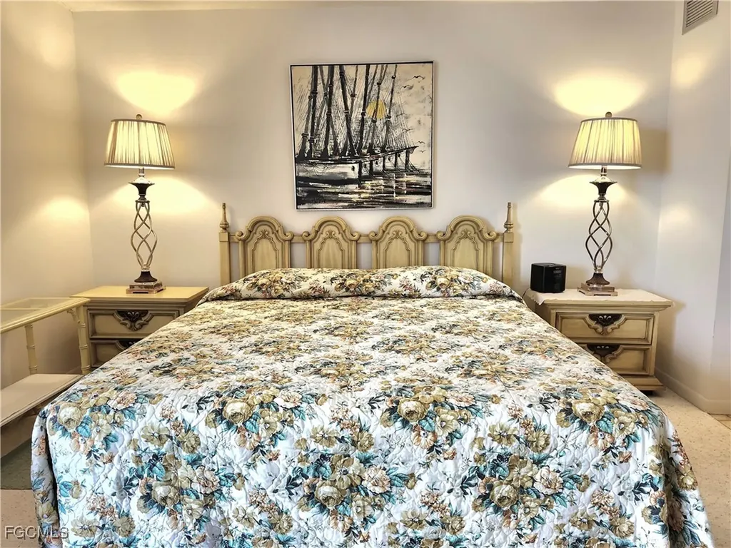 3490 N Key Drive North Fort Myers FL 33903