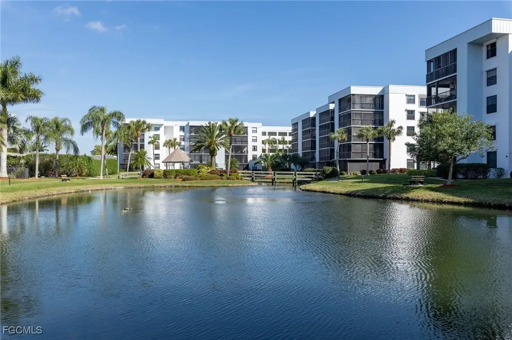 3490 N Key Drive North Fort Myers FL 33903