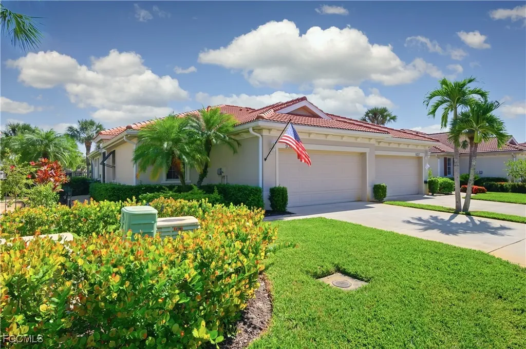 9323 Aviano Drive Fort Myers FL 33913