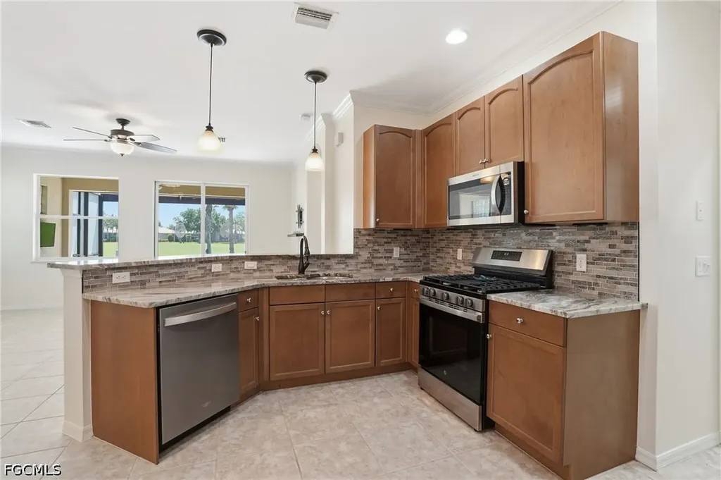 9323 Aviano Drive Fort Myers FL 33913