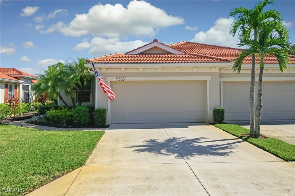 9323 Aviano Drive Fort Myers FL 33913