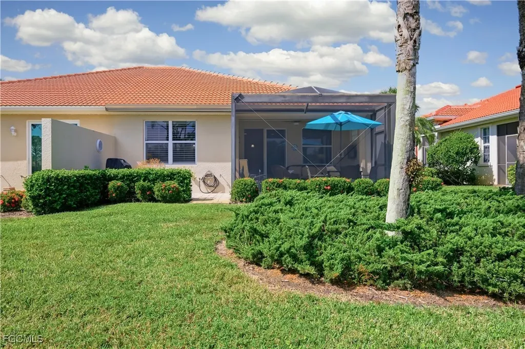 9323 Aviano Drive Fort Myers FL 33913