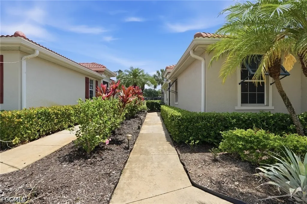 9323 Aviano Drive Fort Myers FL 33913