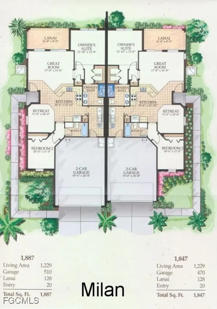 9323 Aviano Drive Fort Myers FL 33913