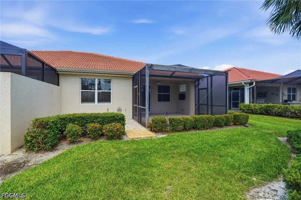 9323 Aviano Drive Fort Myers FL 33913