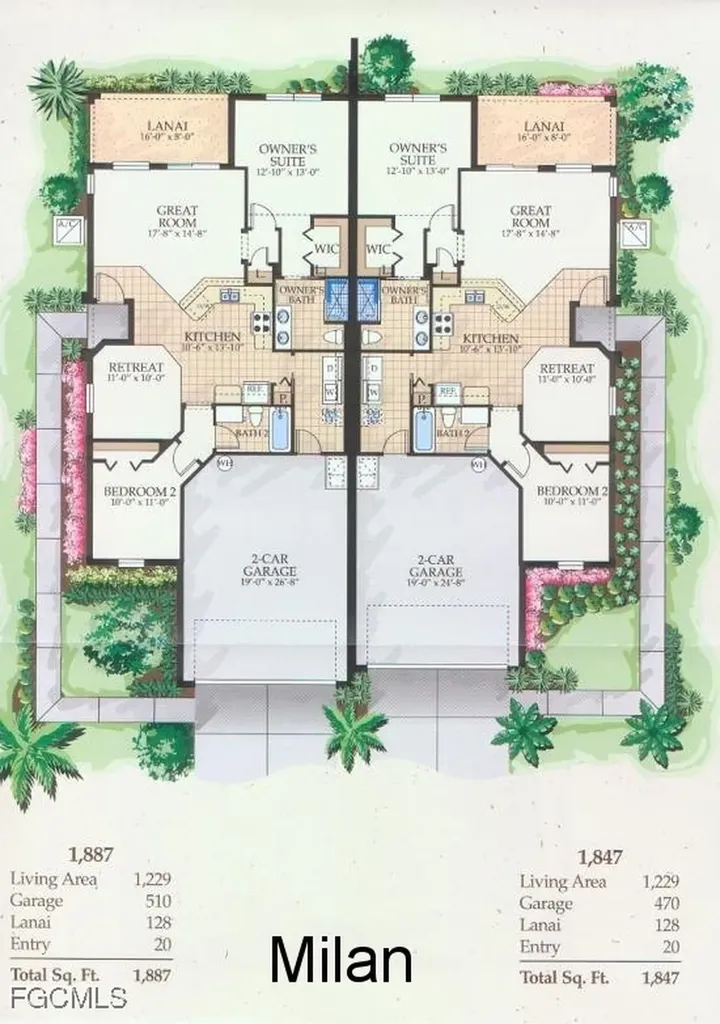 9323 Aviano Drive Fort Myers FL 33913