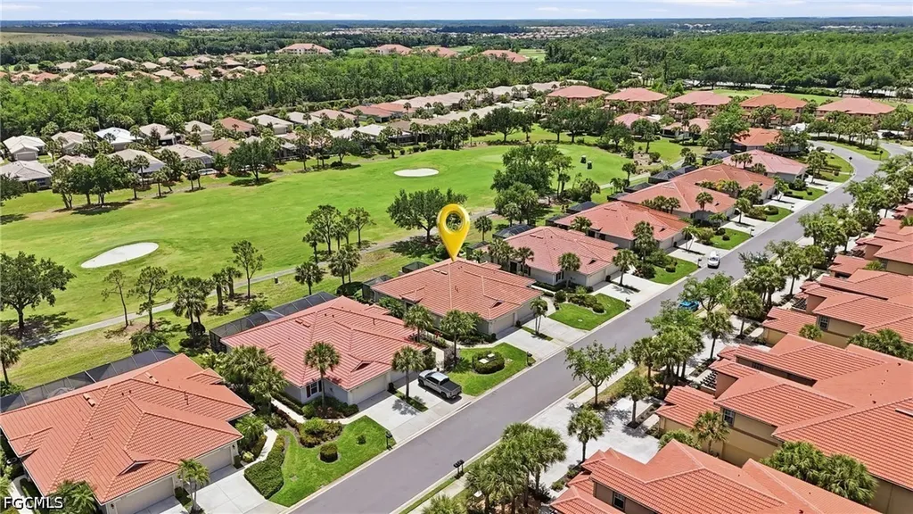 9323 Aviano Drive Fort Myers FL 33913