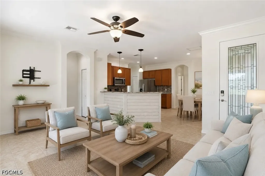 9323 Aviano Drive Fort Myers FL 33913