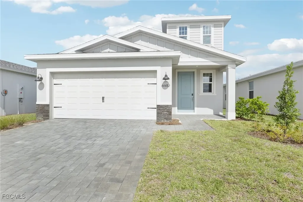 44482 Diamond Trail Punta Gorda FL 33982