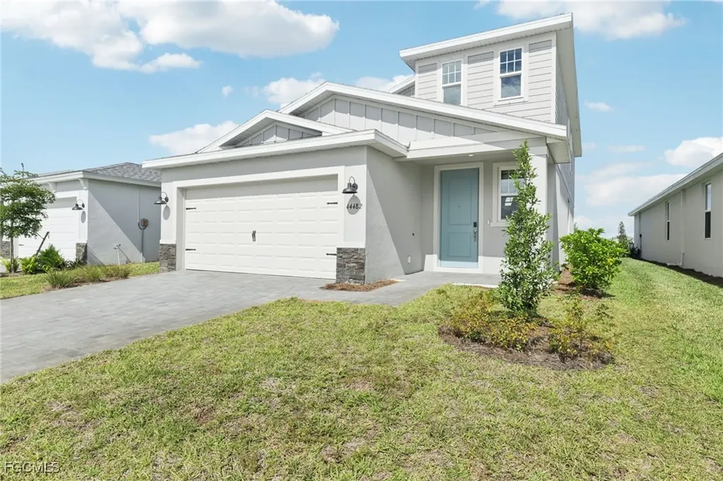 44482 Diamond Trail Punta Gorda FL 33982
