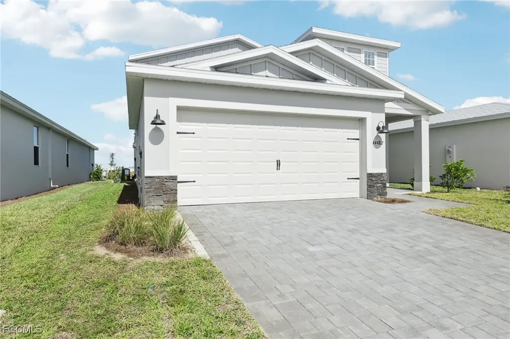 44482 Diamond Trail Punta Gorda FL 33982