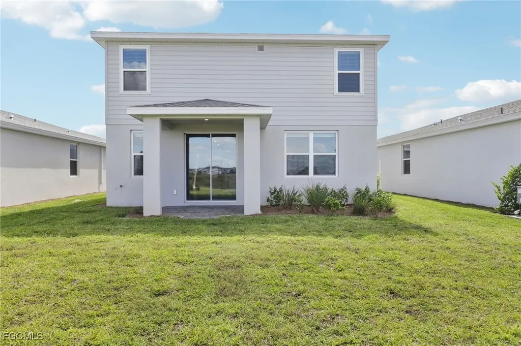 44482 Diamond Trail Punta Gorda FL 33982