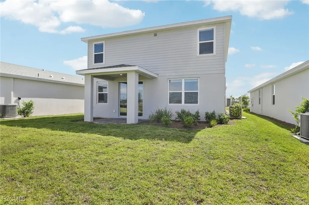 44482 Diamond Trail Punta Gorda FL 33982