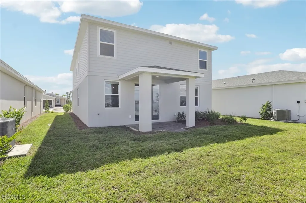 44482 Diamond Trail Punta Gorda FL 33982