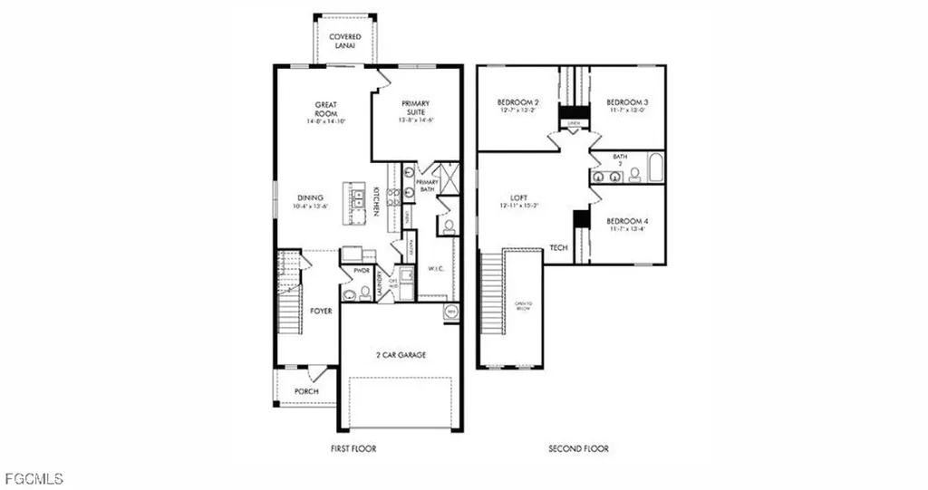 44482 Diamond Trail Punta Gorda FL 33982