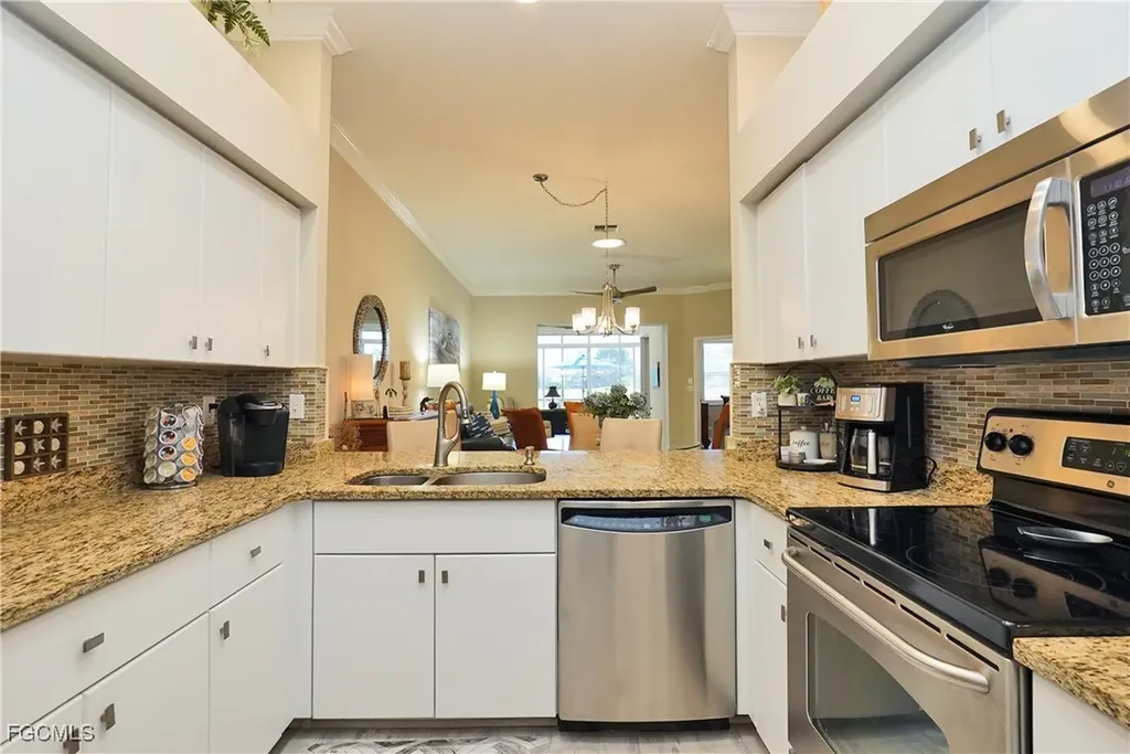 14071 Hickory Marsh Lane Fort Myers FL 33912