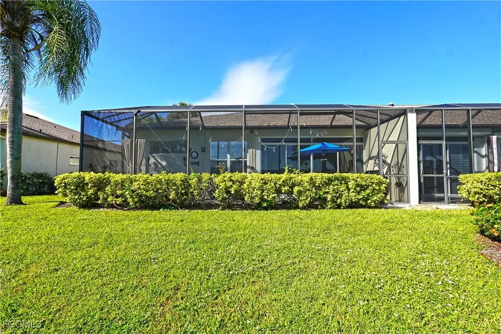 14071 Hickory Marsh Lane Fort Myers FL 33912