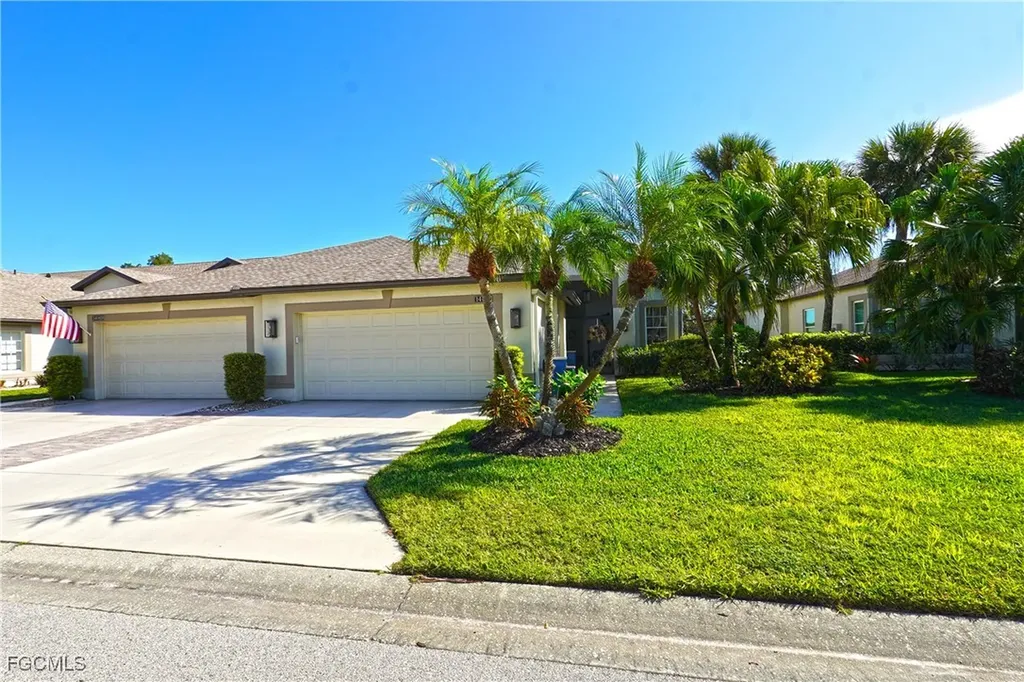14071 Hickory Marsh Lane Fort Myers FL 33912