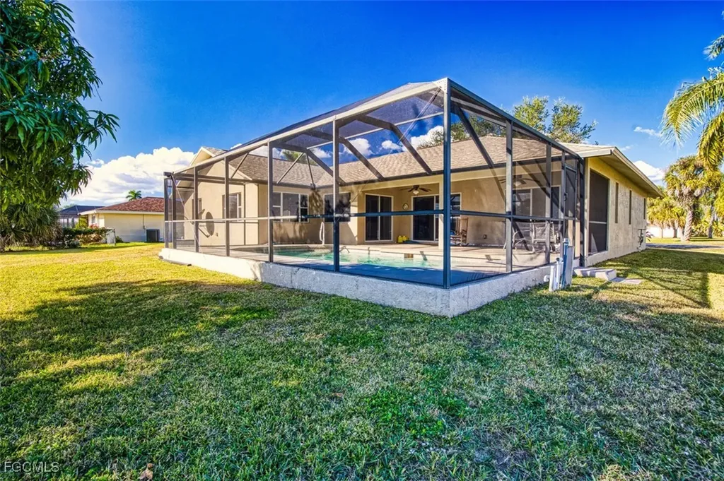 13867 Lazy Lane Fort Myers FL 33905