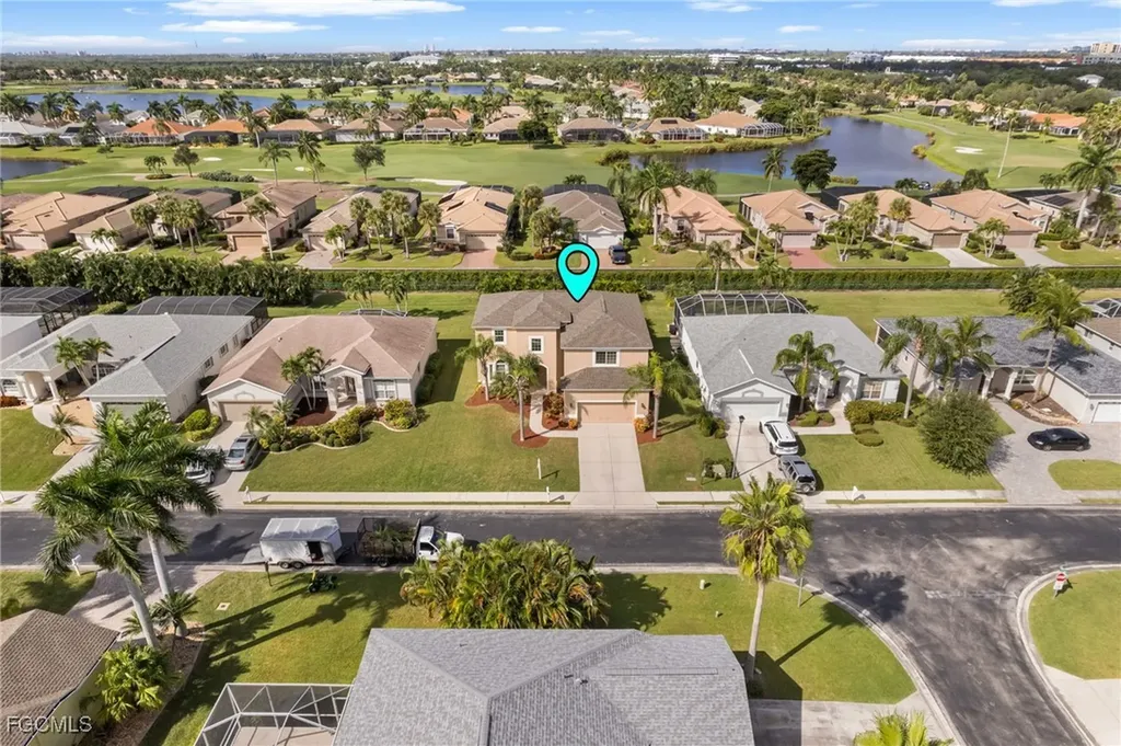16620 Wellington Lakes Circle Fort Myers FL 33908