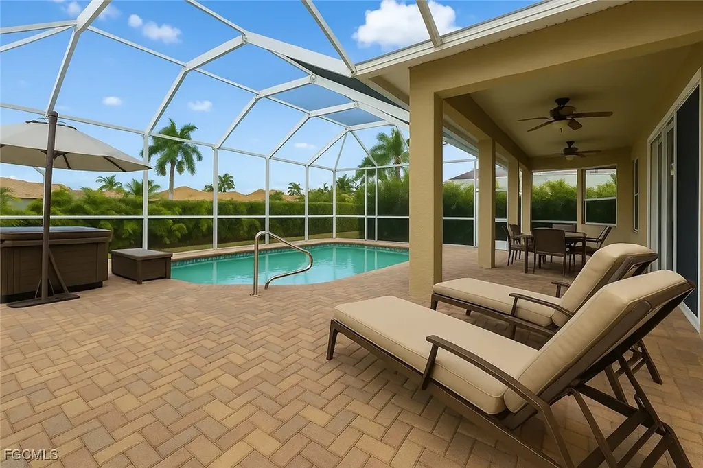 16620 Wellington Lakes Circle Fort Myers FL 33908