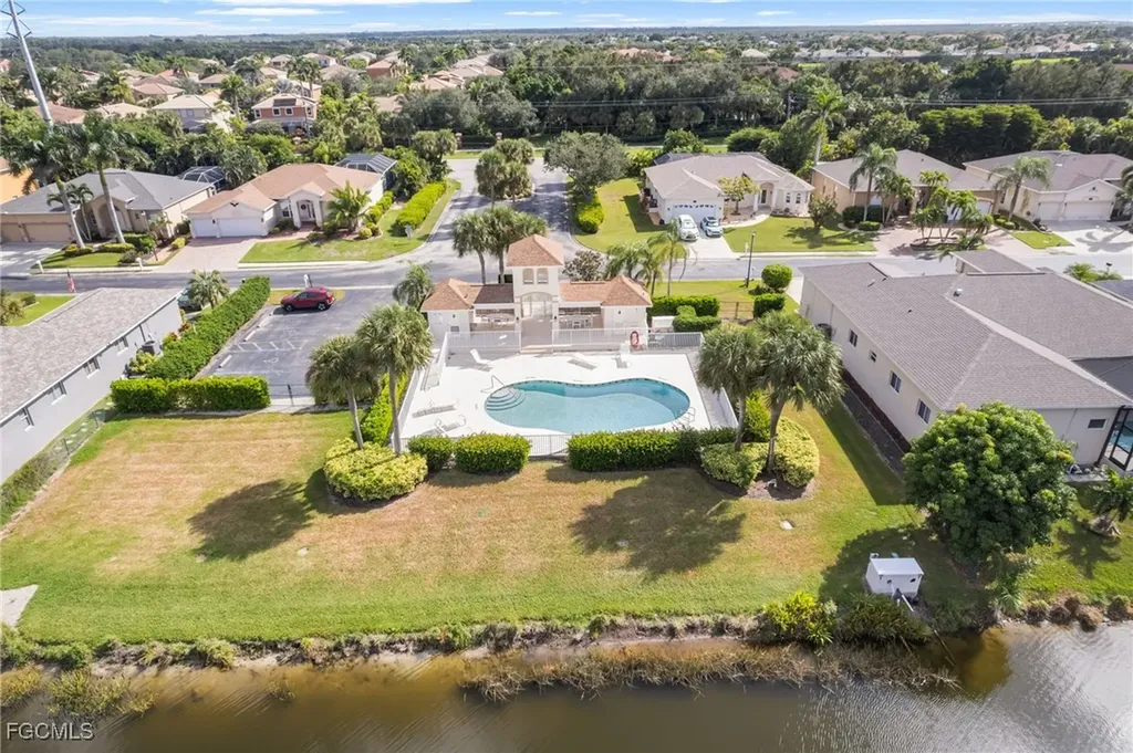16620 Wellington Lakes Circle Fort Myers FL 33908