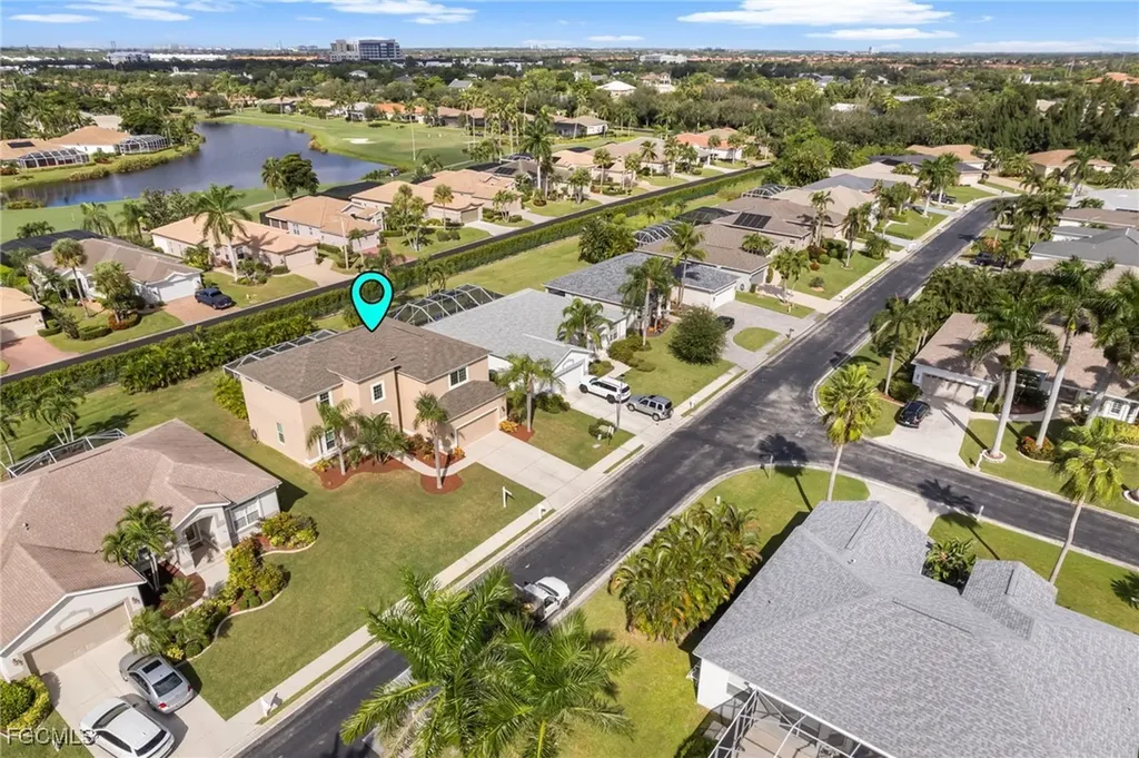 16620 Wellington Lakes Circle Fort Myers FL 33908