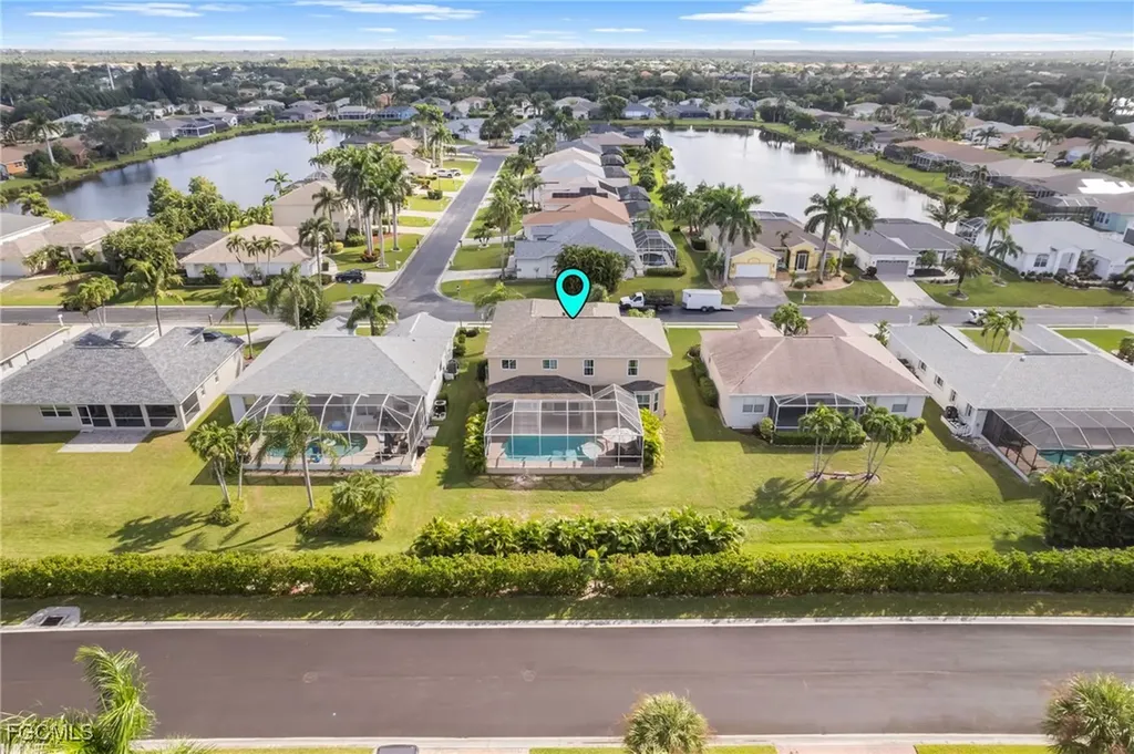 16620 Wellington Lakes Circle Fort Myers FL 33908