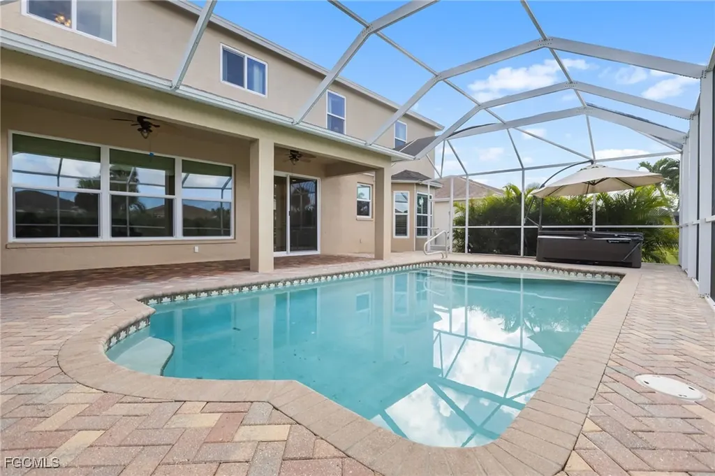 16620 Wellington Lakes Circle Fort Myers FL 33908
