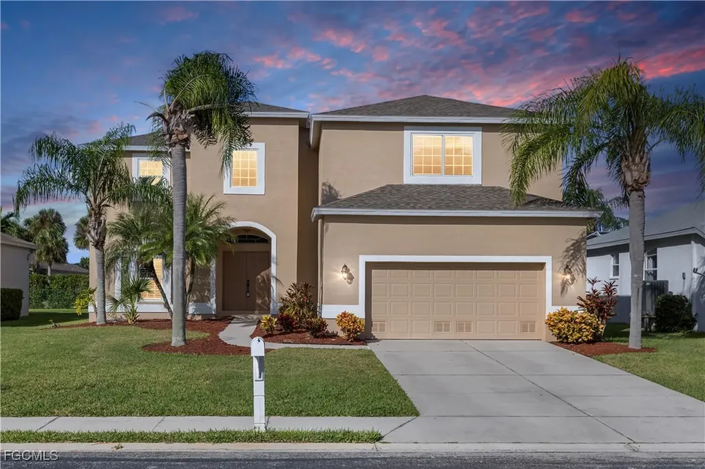 16620 Wellington Lakes Circle Fort Myers FL 33908