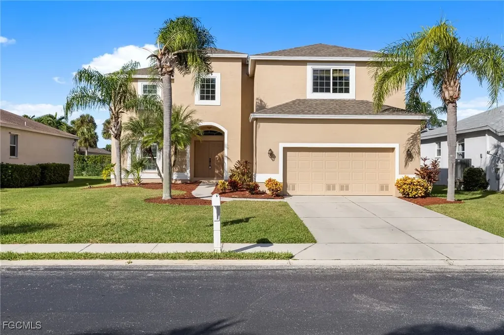 16620 Wellington Lakes Circle Fort Myers FL 33908