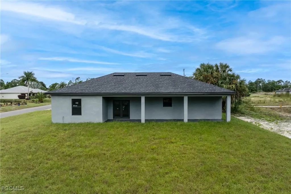 845 Milano Avenue S Lehigh Acres FL 33974