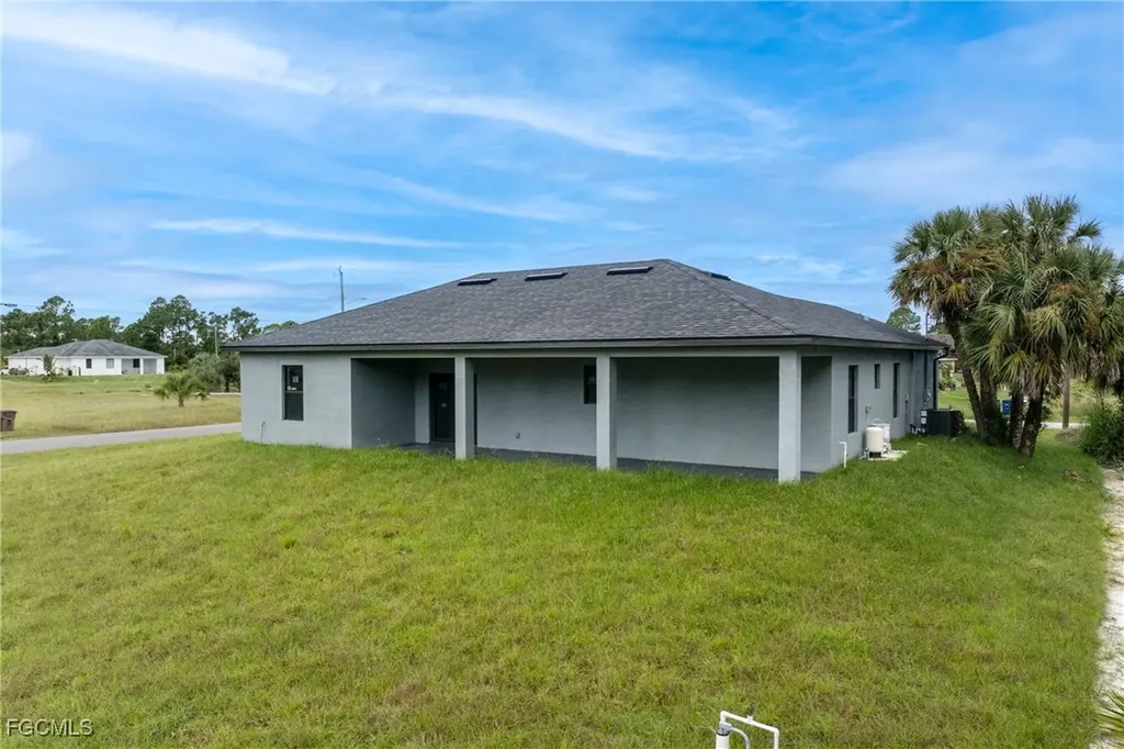 845 Milano Avenue S Lehigh Acres FL 33974