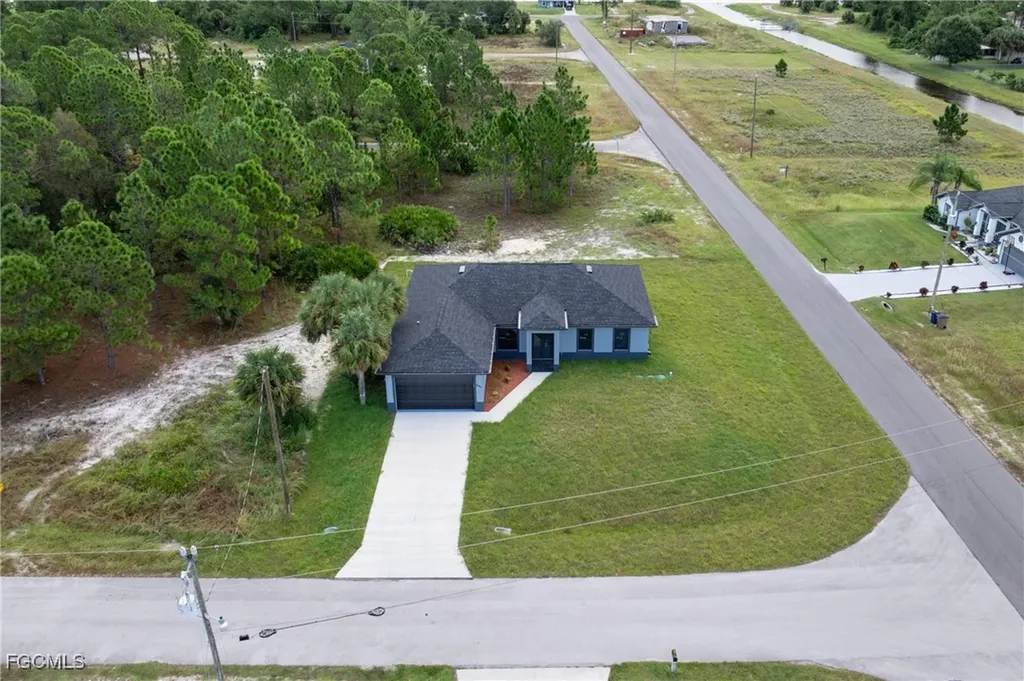 845 Milano Avenue S Lehigh Acres FL 33974