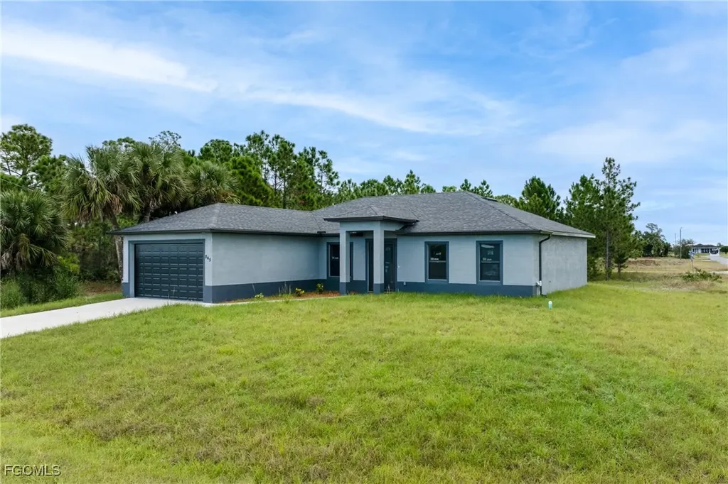845 Milano Avenue S Lehigh Acres FL 33974
