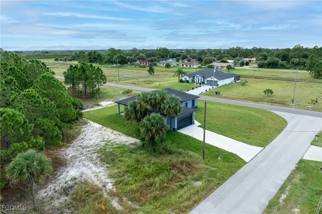 845 Milano Avenue S Lehigh Acres FL 33974