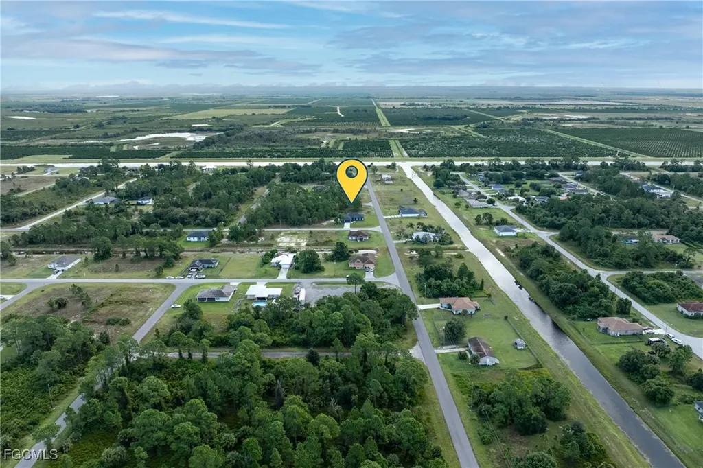 845 Milano Avenue S Lehigh Acres FL 33974
