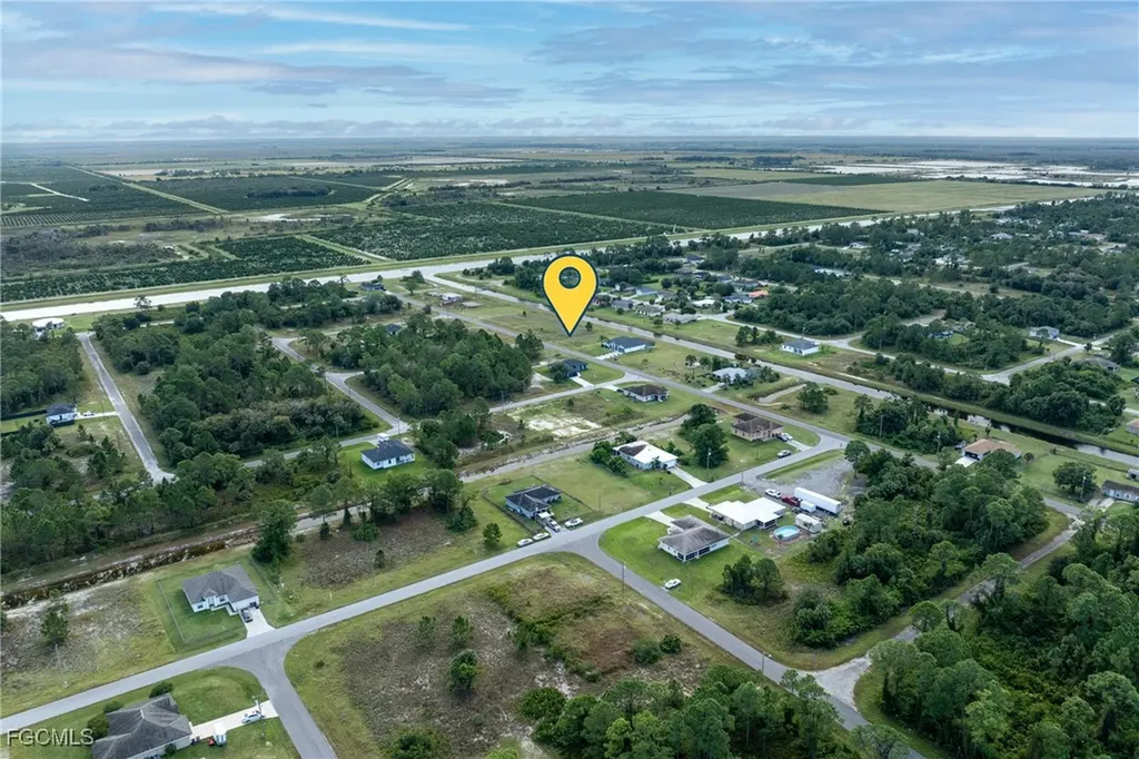 845 Milano Avenue S Lehigh Acres FL 33974