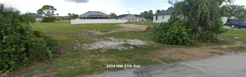 2354 NW 37th Avenue Cape Coral FL 33993
