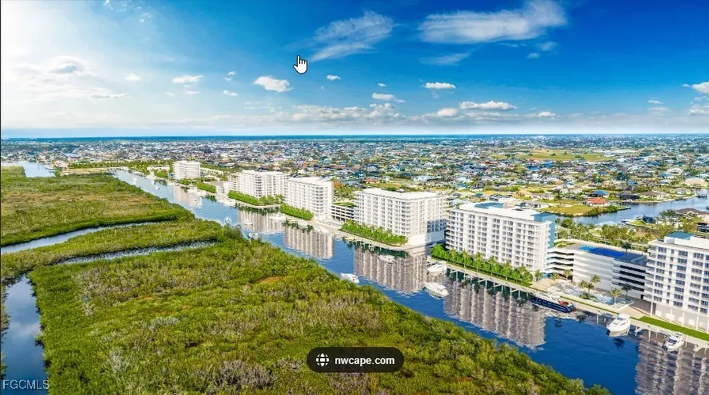 2354 NW 37th Avenue Cape Coral FL 33993