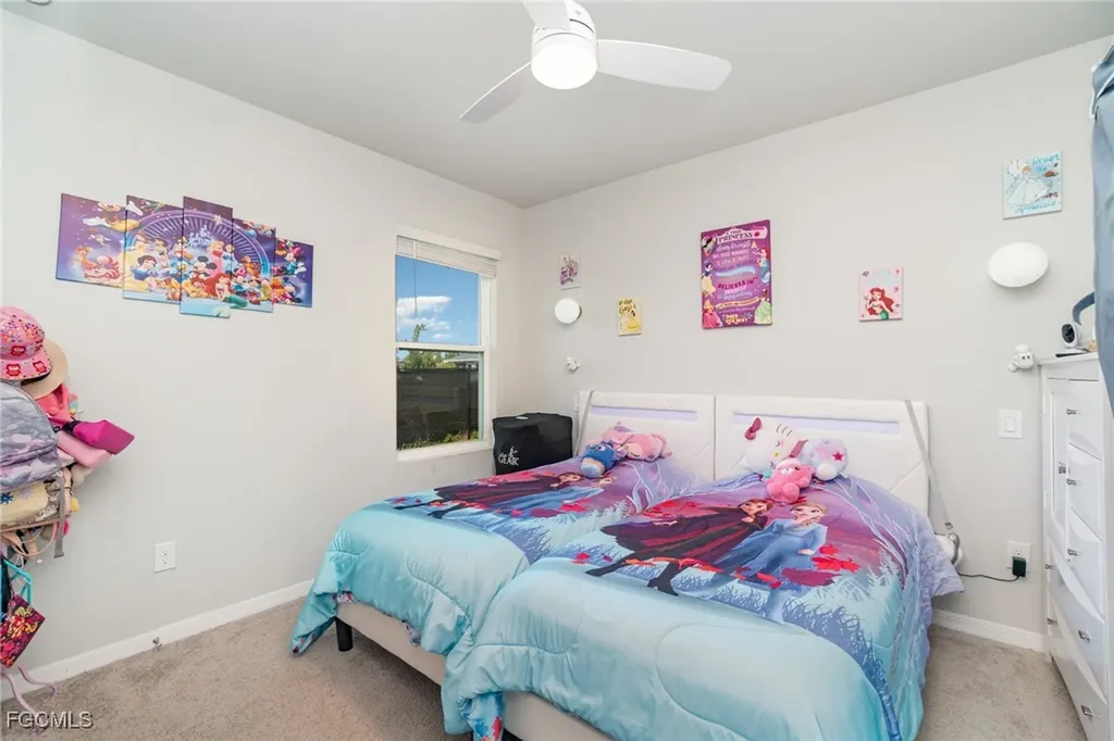 1413 SW Trafalgar Parkway Cape Coral FL 33991