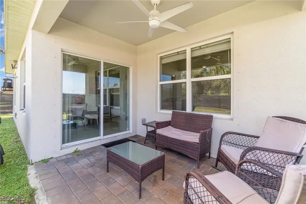 1413 SW Trafalgar Parkway Cape Coral FL 33991